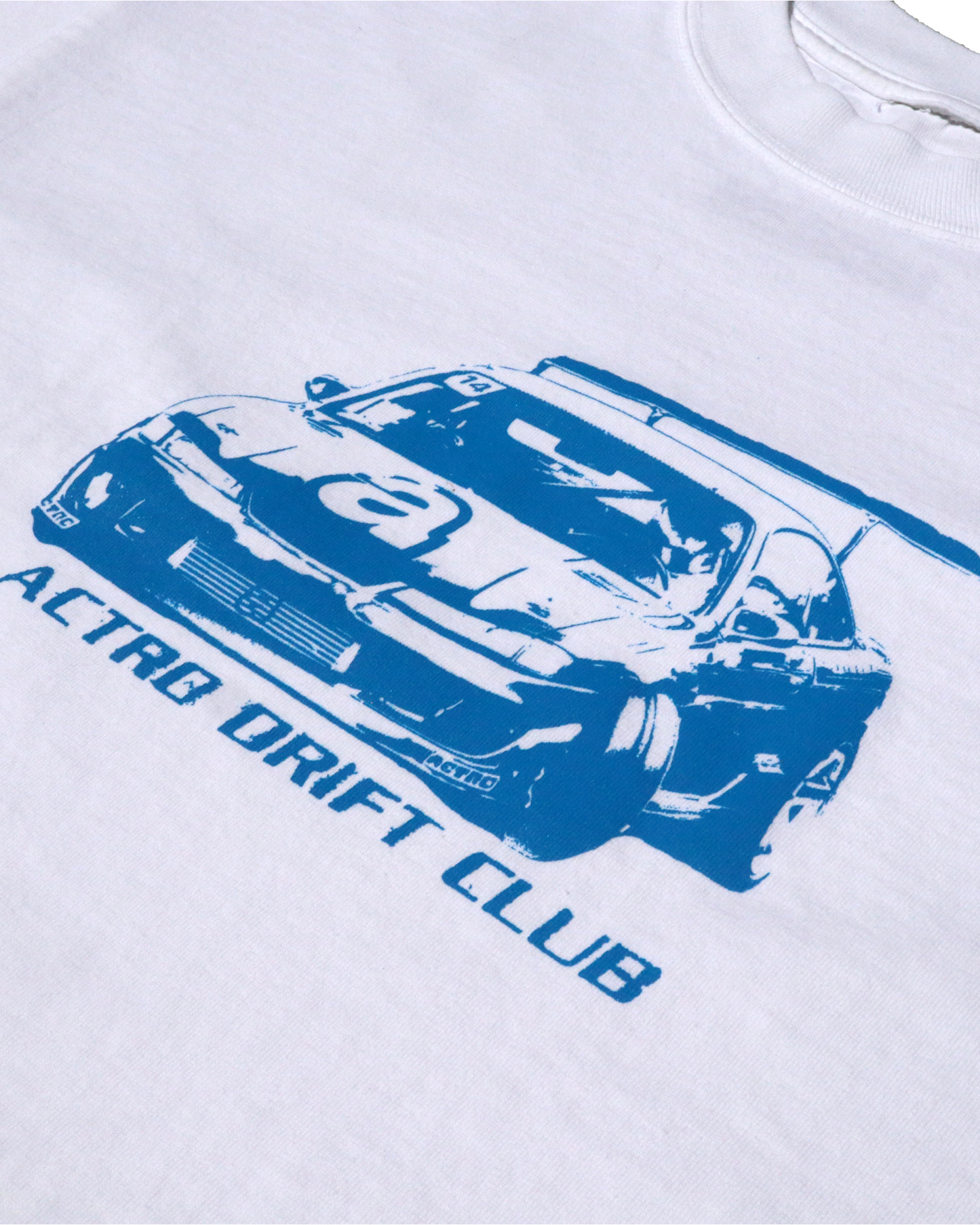 Drift Club Tee