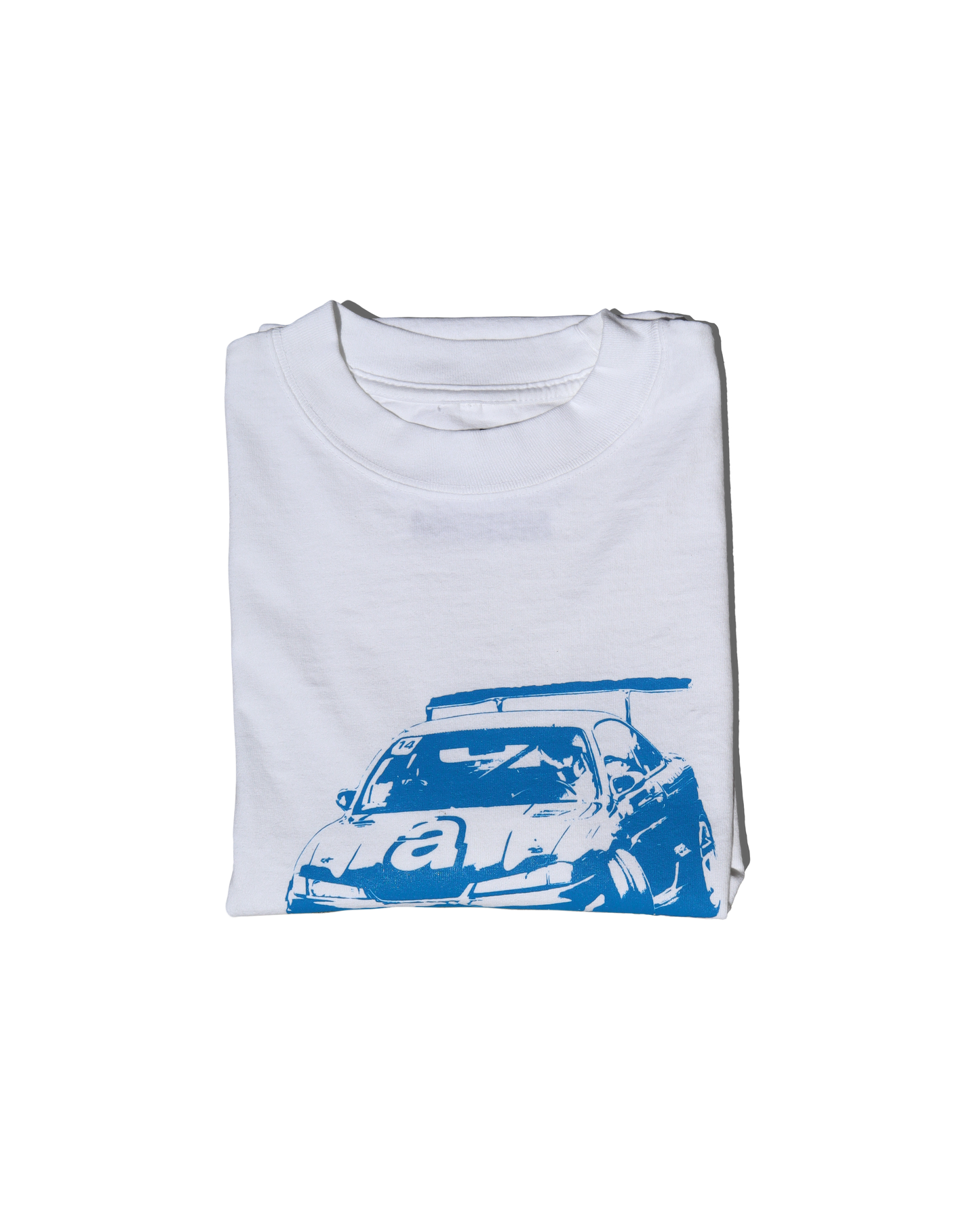 Drift Club Tee